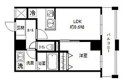 プランドール 7階