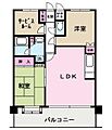 ライオンズマンション茅ヶ崎第22階15.0万円
