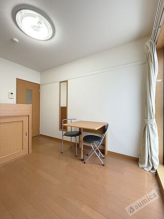 レオパレスピュア_内装_2