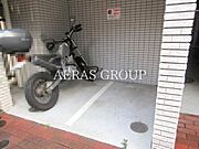 敷地内/建物
