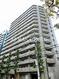 レックスハイツ綾瀬ステーションタワー