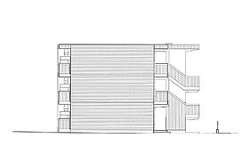 ｖｉｖｉｅｎｄａ（ヴィヴィエンダ） 306 ｜ 鹿児島県出水市福ノ江町（賃貸マンション1LDK・3階・41.14㎡） その11