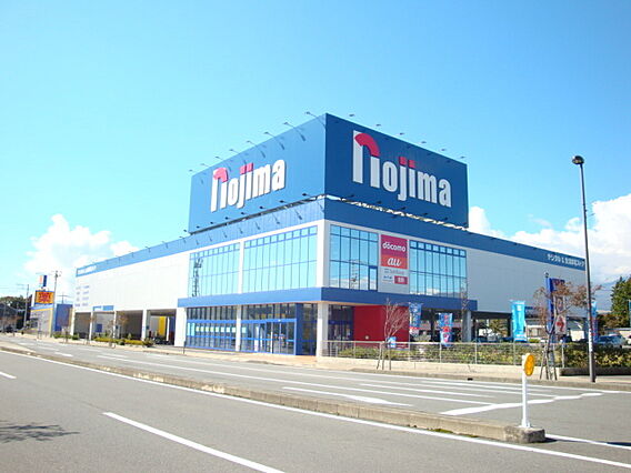 コンフォート新橋_周辺_2