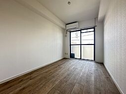 キャトルセゾン清新 111 1階1Kのリビング/ダイニング