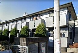 サンガーデン八幡山