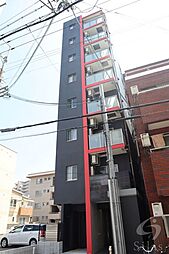 Osaka Metro御堂筋線 西中島南方駅 徒歩10分