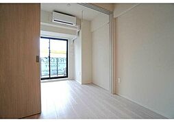 プレディアコート錦糸町スカイビュー 6階1DKのリビング/ダイニング