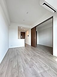 S-RESIDENCE堺blaze 1508 15階1LDKのリビング/ダイニング