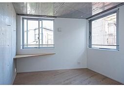 ASTILE西新宿 2階1LDKのリビング/ダイニング