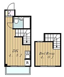 ピアチェーレヴィーナ 4階
