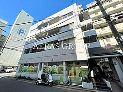 グリーンサイド