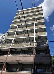 JR京葉線 八丁堀駅 徒歩4分の賃貸マンション