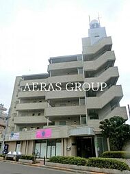 ペアシティハウス竹の塚