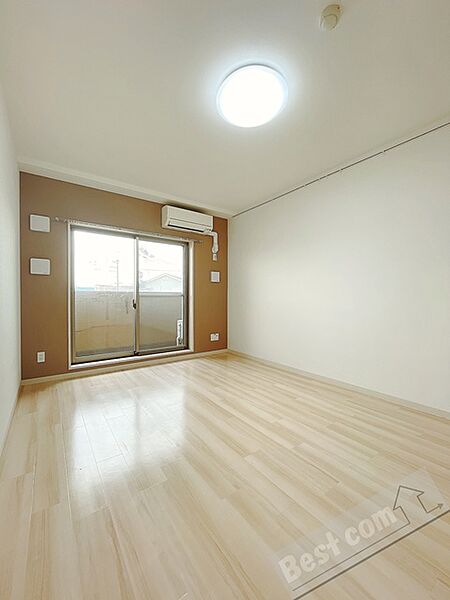 PHOENIX　VILLA　りんくう 301｜大阪府泉佐野市松原１丁目(賃貸マンション1K・3階・30.27㎡)の写真 その5