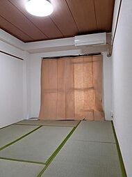 ラウレス江川 1階2DKのリビング/ダイニング