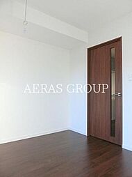 GROWS綾瀬 2階1Kのリビング/ダイニング