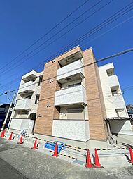 阪神本線 大物駅 徒歩2分