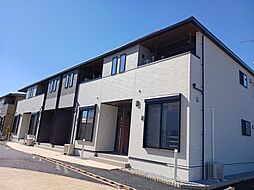 JR水戸線 新治駅 徒歩13分