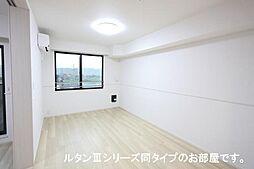 ハピネスI番館 3階2LDKのリビング/ダイニング