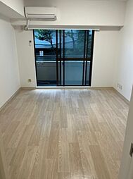 高田グリーンコーポ 1階1Kのリビング/ダイニング