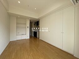 京急本線 雑色駅 徒歩10分の賃貸マンション 5階ワンルームのリビング/ダイニング