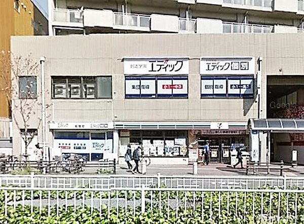 画像20:セブンイレブン神戸板宿駅前店 399m