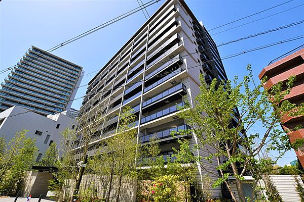 ファインレジデンス枚方香里園町 308｜大阪府枚方市香里園町(賃貸マンション1LDK・3階・37.49㎡)の写真 その1