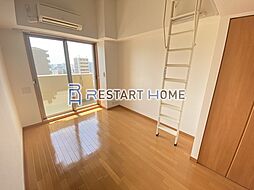 神戸高速東西線 花隈駅 徒歩9分の賃貸マンション 13階1Kのリビング/ダイニング