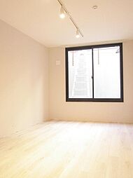 SkyHills旗の台 1階1Kのリビング/ダイニング