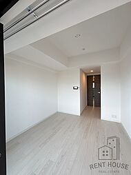 S-RESIDENCE堺altklas 5階1Kのリビング/ダイニング