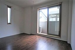 グランメゾン阿佐ヶ谷 2階1DKのリビング/ダイニング