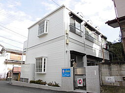 狭山ヶ丘駅 2.5万円