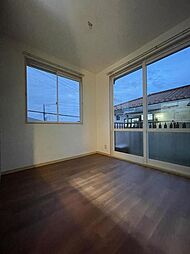 ラスティック横濱中山2 1Kの写真