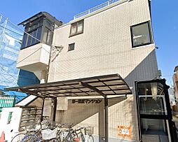 第1栗原マンション