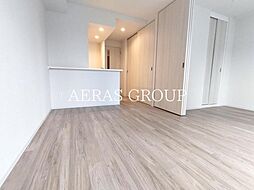 ルミーク本町イースト 301 3階2DKのリビング/ダイニング