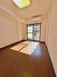 ライオンズマンション荻窪館 2階1Kのリビング/ダイニング