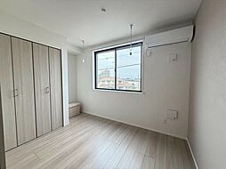 ＳＵＮＲＩＳＥ武里駅前 1階1LDKのリビング/ダイニング