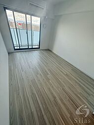 南海線 石津川駅 徒歩6分の賃貸マンション 4階1Kのリビング/ダイニング