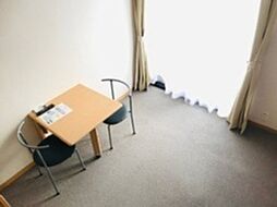 レオパレスプランドール八ヶ崎 1Kの写真
