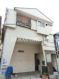 沼袋駅 5.5万円