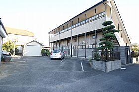 千葉県市川市原木１丁目15-27（賃貸アパート1R・2階・24.24㎡） その30