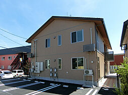 シャーメゾン天寧寺