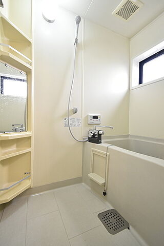 浴室