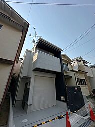 阪和線 上野芝駅 徒歩22分