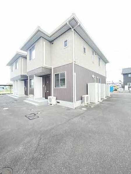 シャーメゾン上林　Ａ棟 202｜香川県高松市上林町(賃貸アパート2LDK・2階・60.87㎡)の写真 その1