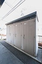 グランシャリオI 101 ｜ 宮城県岩沼市本町8-25（賃貸アパート2K・1階・38.50㎡） その18