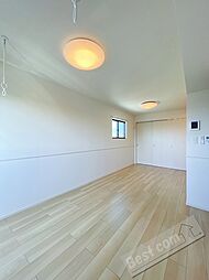 アーバンハウス根来I 2階2LDKのリビング/ダイニング