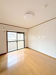 エーデルハイム 1階2DKのリビング/ダイニング