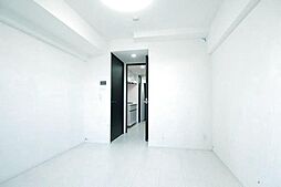 プレミアムキューブ大崎DEUX 1階1Kのリビング/ダイニング