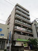 カーライル堺市駅前  ｜ 大阪府堺市北区北長尾町１丁（賃貸マンション1K・6階・22.00㎡） その1